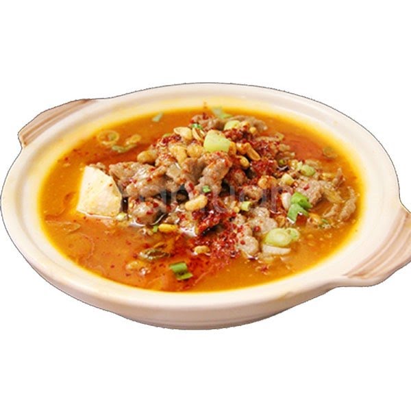 Joy Luck Chinese Buffet by null