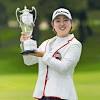 小滝水音、通算１８アンダーでツアー初優勝…１９９８年度生まれ ...