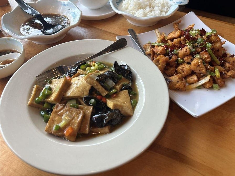 Xiaolong Dumpling by null