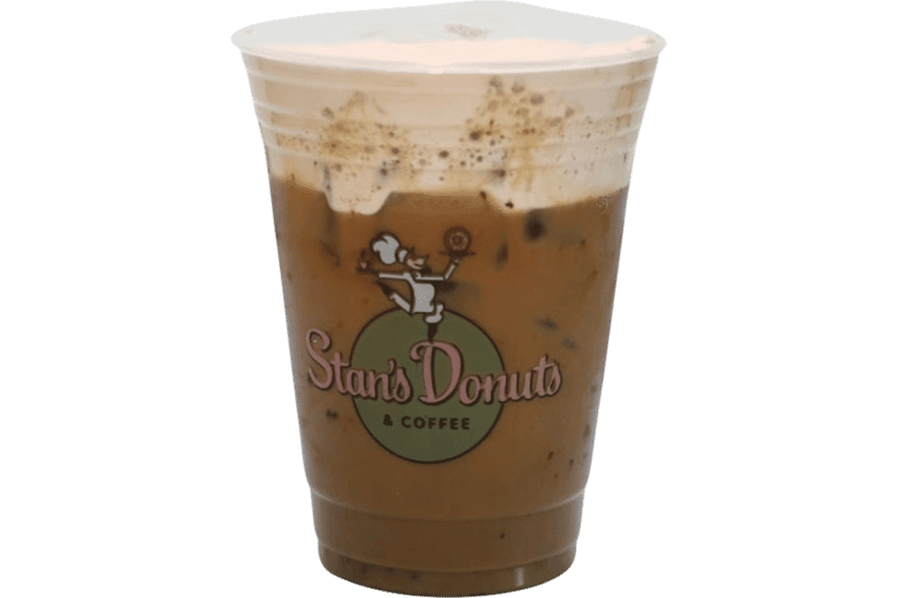 Stan’s Donuts & Coffee by null