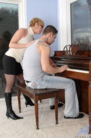 Mature piano teacher jpg x Mature piano teacher