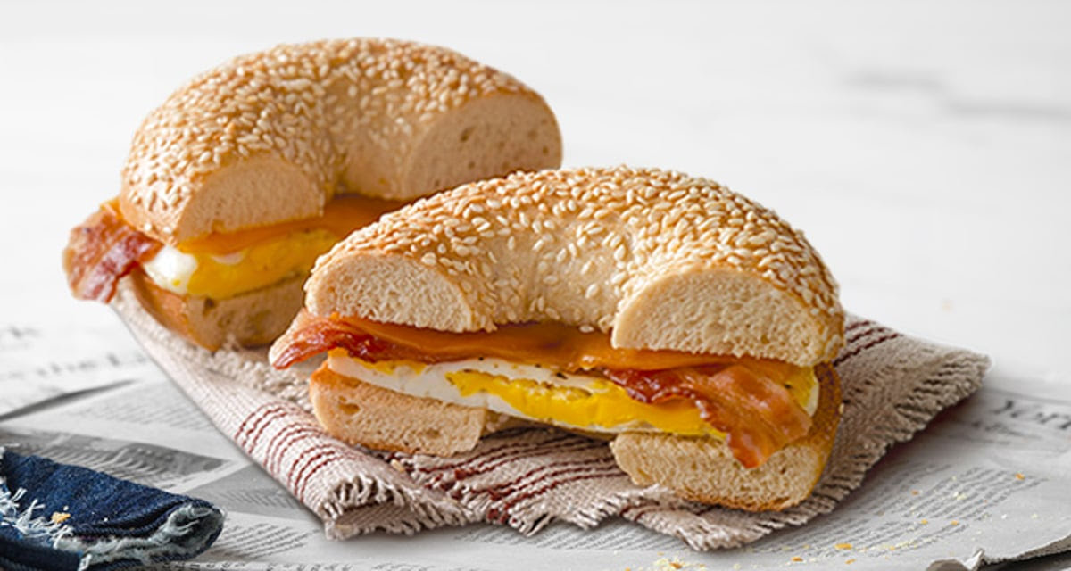 Noah's NY Bagels by null