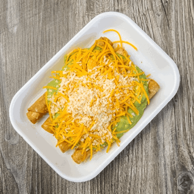 Roberto’s Taco Shop - Milwaukee Ave by null