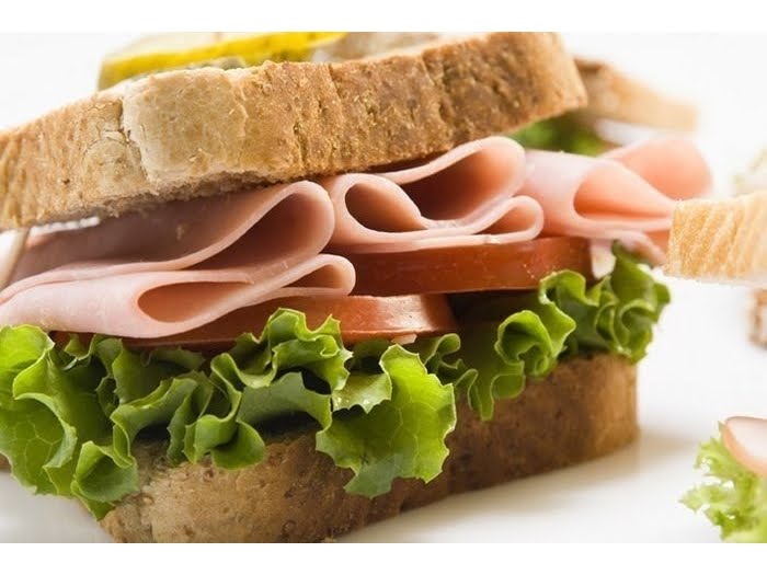 The Spirited Gourmet by null