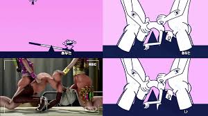 Rhythm heaven fever gif x Rhythm heaven fever