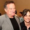 Sally Field Says Robin Williams Changed 'Mrs. Doubtfire' Schedule ...