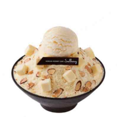 First Korean Cafe M by null