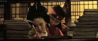 Song ji hyo nude scenes a frozen flower jpg x Song ji hyo frozen