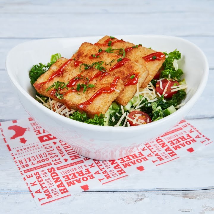 Proposition Chicken by null