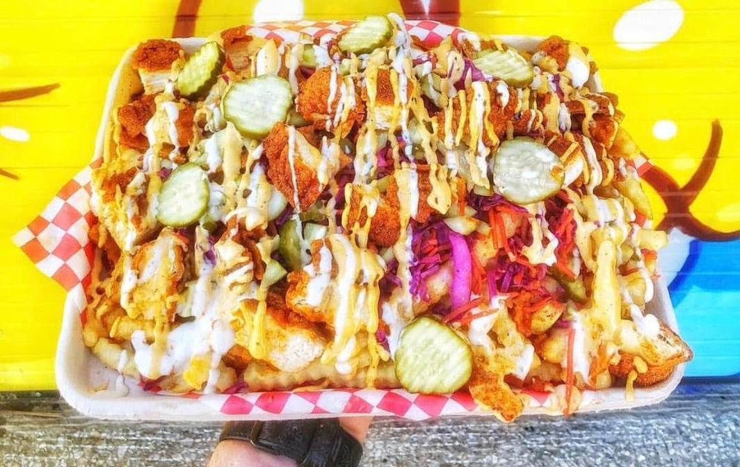 Mother Clucker by null