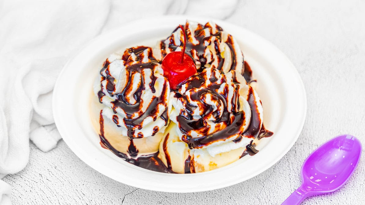 Sweet Fix Creamery by null