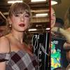 Taylor Swift's Fashion Statement