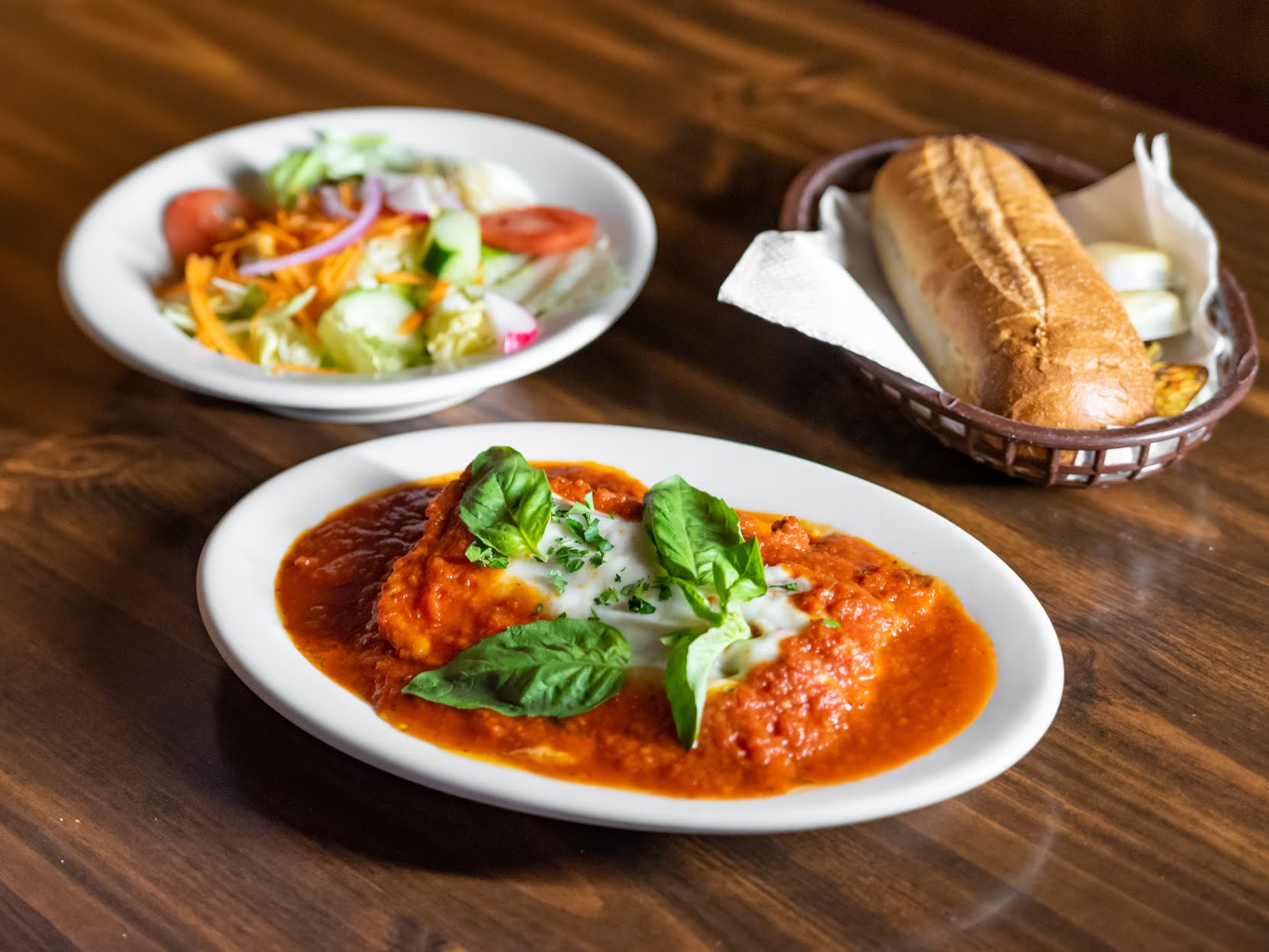 Coppola's Pizzeria & Italian Restaurant by null