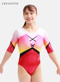 女子　体操|ジュニアナショナル 体操 女子 | TikTok