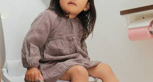 女児　おしっこ|