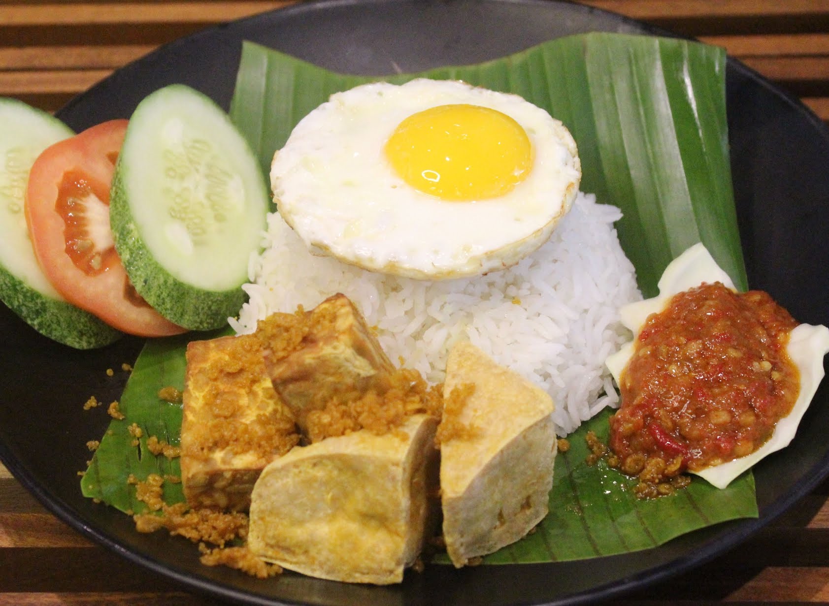 Fusion Spoon at Botanic Gardens by null