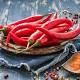 Increasing spiciness with hot chili peppers could also benefit life expectancy 
