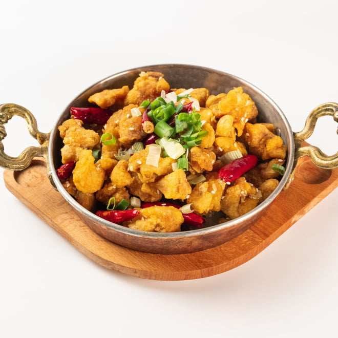 Karamay Uyghur Cuisine by null