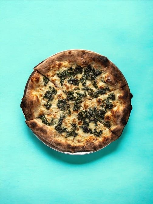 J&J Pizza by null