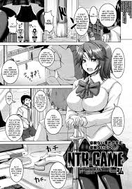 Netorare junior girlfriend takeda aranobu jpg x Hentai netorare