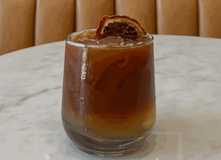 GG Coffee & Matcha by null