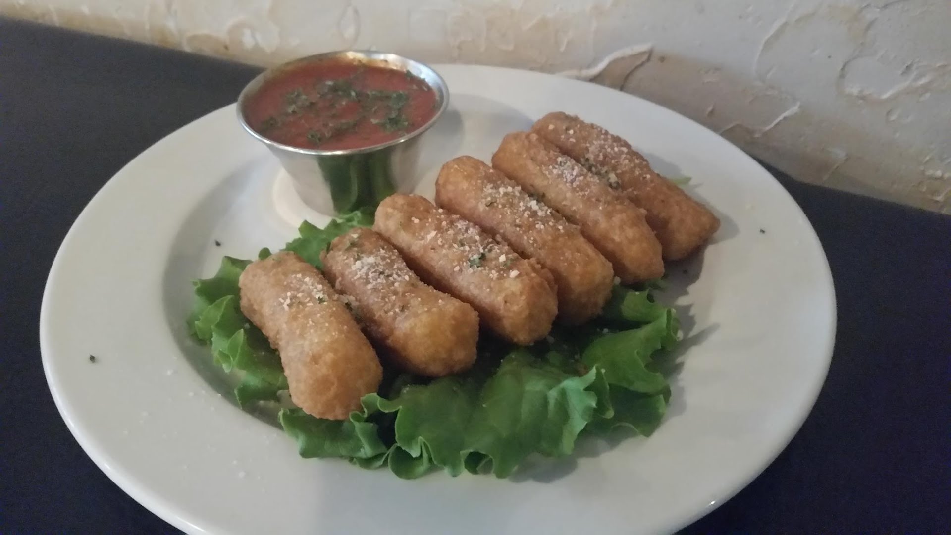 Giovanni's Italian Kitchen - Fort Worth by null