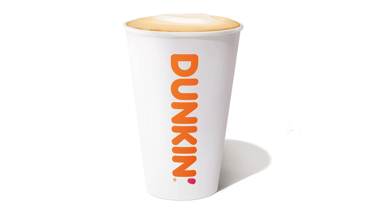 Dunkin' by null