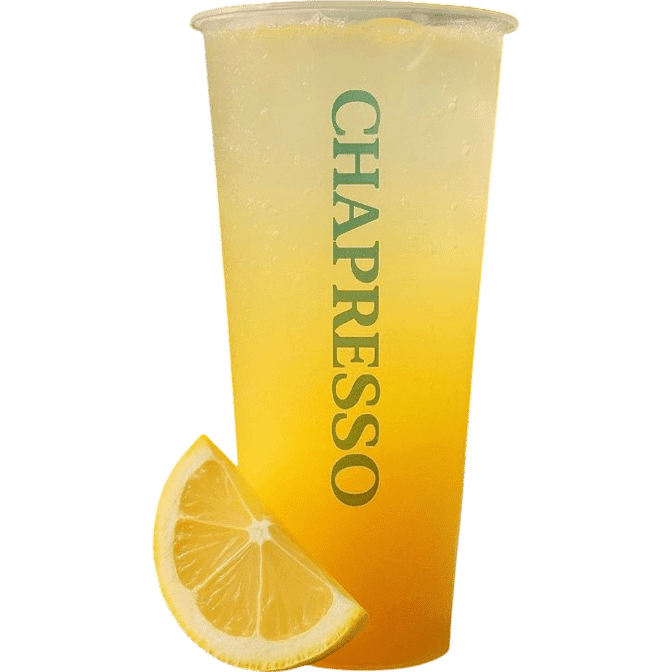 Chapresso by null