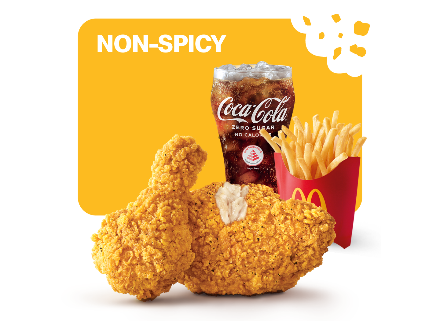 McDonald's Ang Mo Kio Park by null