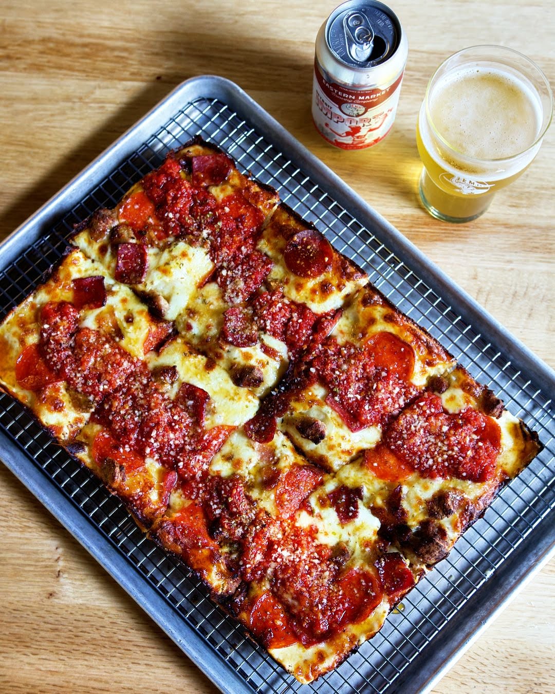 Elephant & Co. Detroit by null