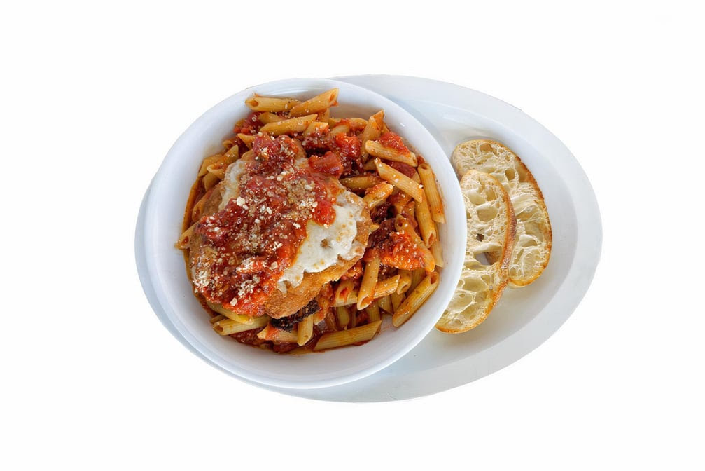 Mici Italian by null