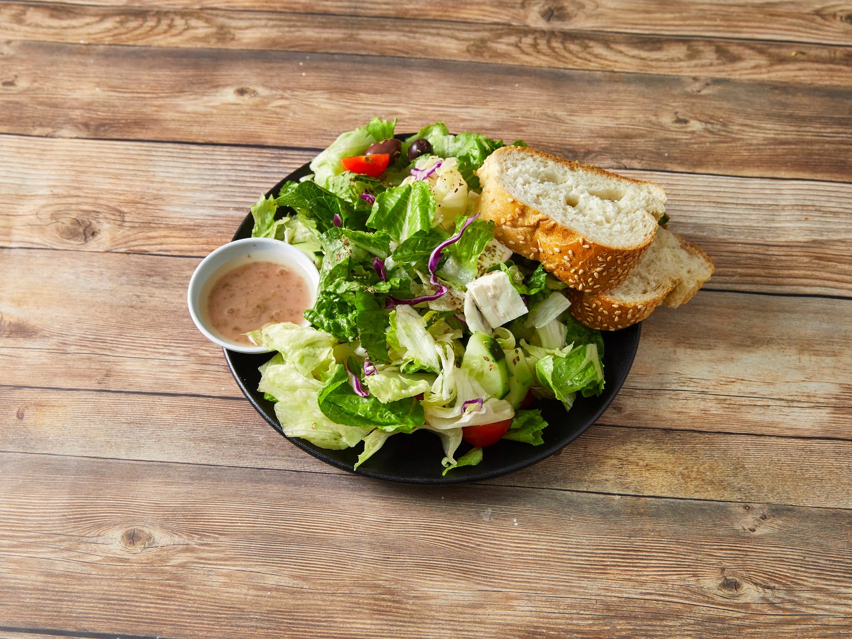 Central Gyros by null