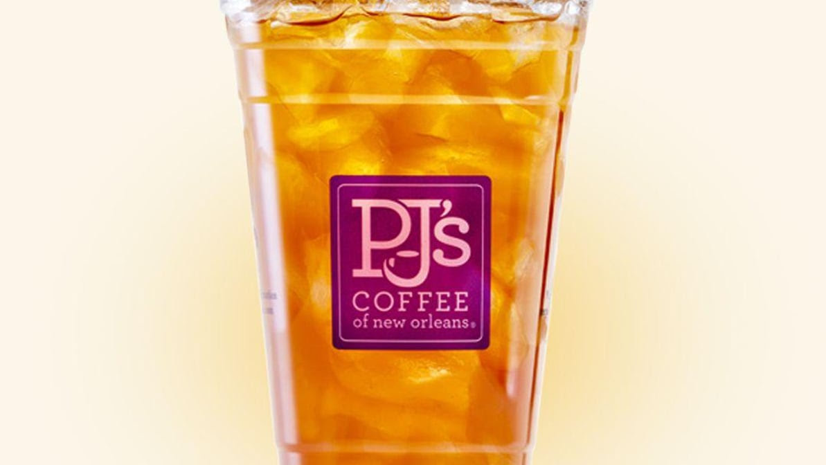 PJ's Coffee by null