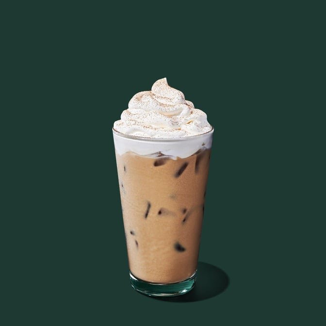 Starbucks by null