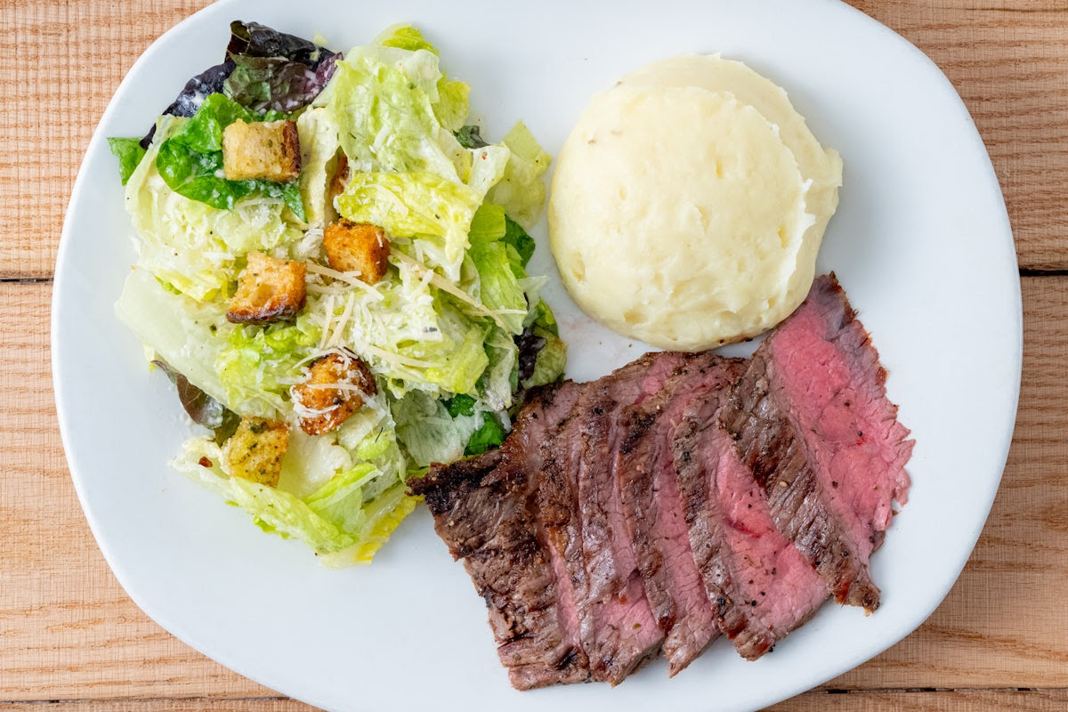 Tender Greens by null