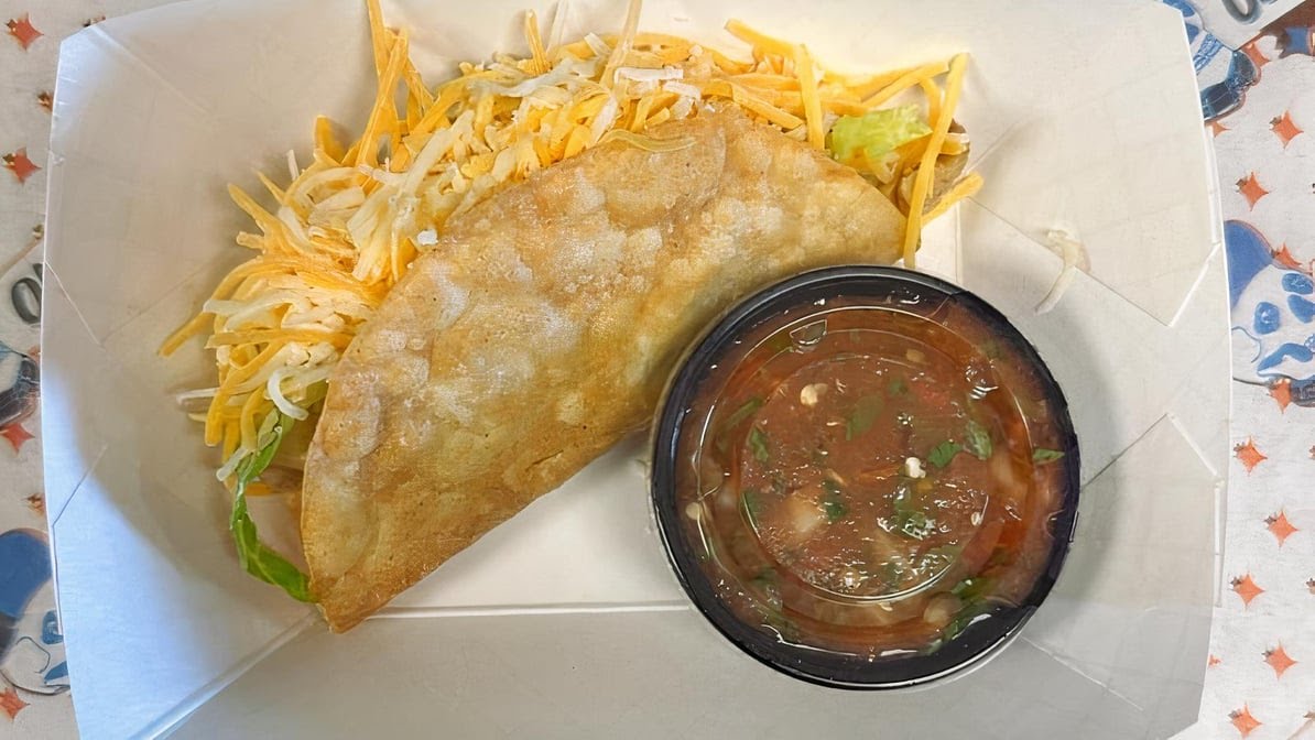 Ol' Skool "Cali Style Mexican" by null