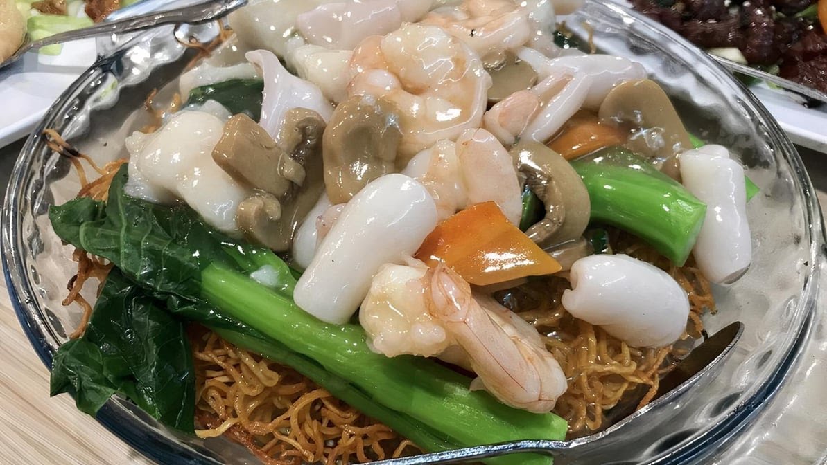 China Bistro by null