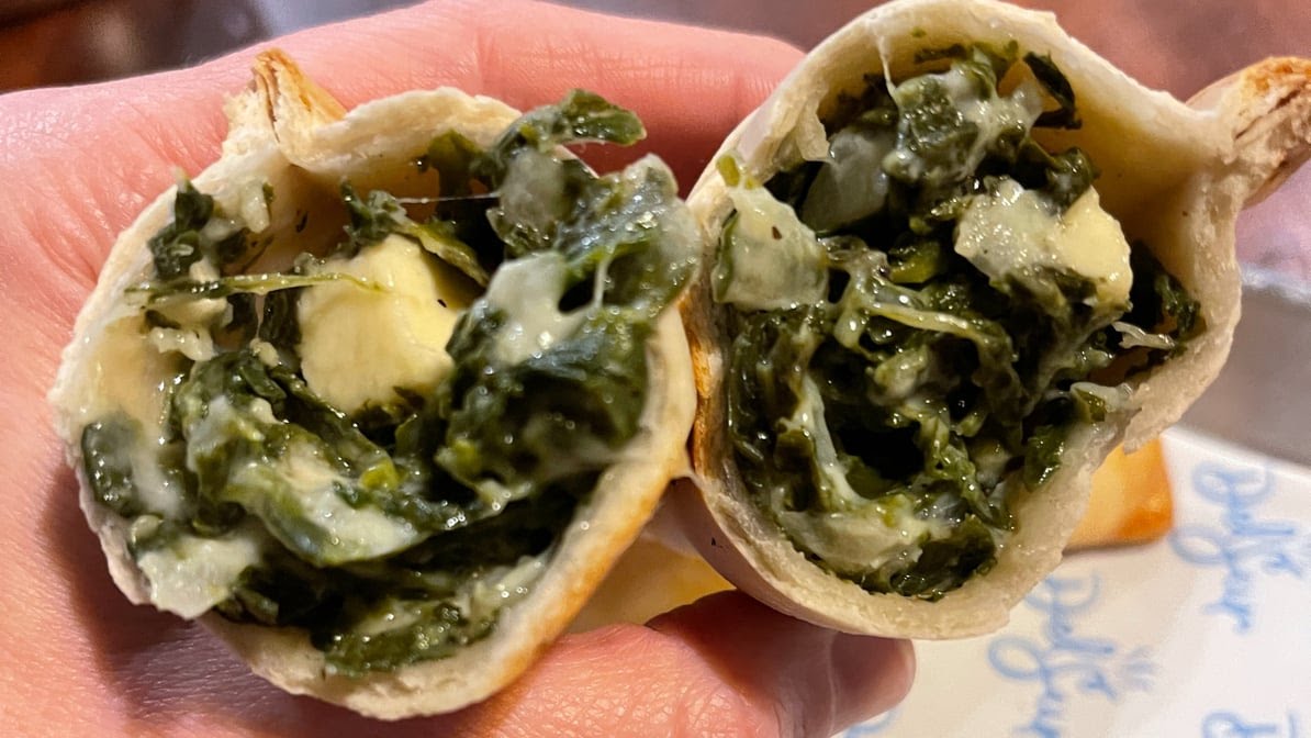 DelSur Empanadas—The Market at Malcolm Yards Minneapolis by null