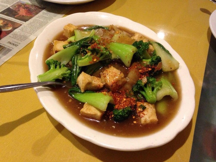 Thai Flavor LLC by null