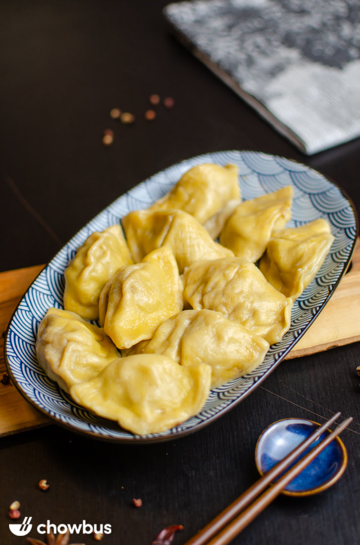 Katy's Dumplings - Oak Park by Google