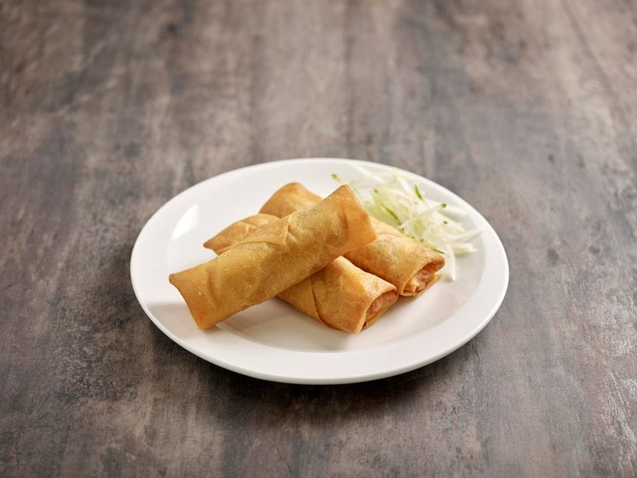 Le Shrimp Noodle Bar @ The Americana at Brand by null