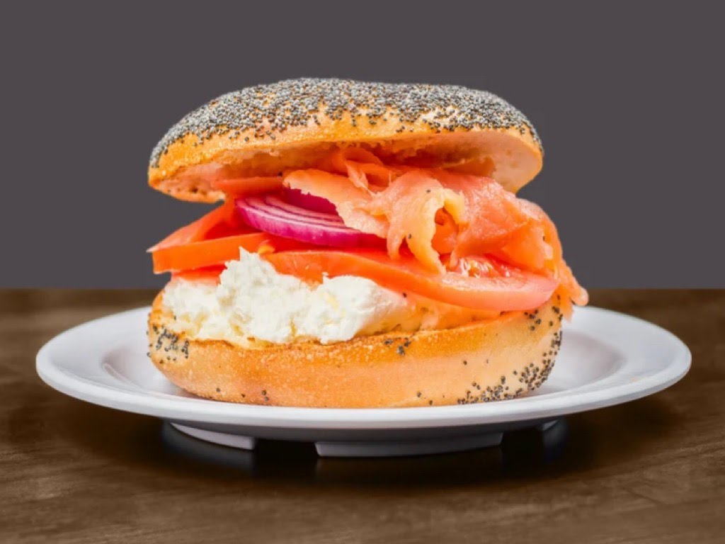 NY Bagel Cafe & Grill (Terrace St-roxborough) by null