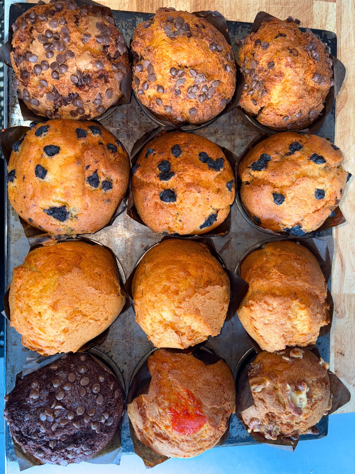 Bergen Bagels by null