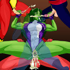 She hulkesuperman png x She hulk hentai