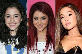Quiet on set ariana grande sexualized as child in nniqkdxjinend doofda zhya clz jpg x Ariana grande sex tape