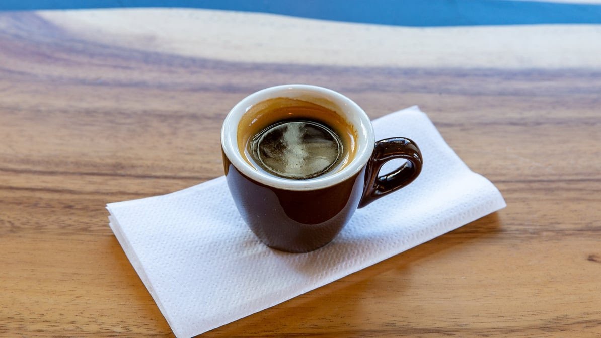 Ripple Cafe by null