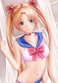 Sailor moon porn adventures with jpg x Sailor moon sexy