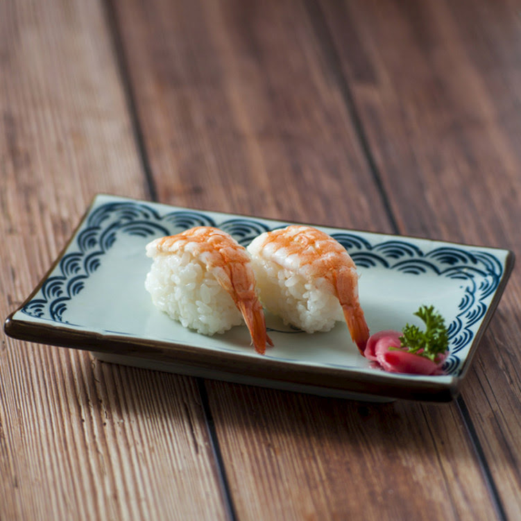 Avana Sushi by null