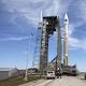 Space Station Cargo Launch Tonight May Be Visible Along East Coast 