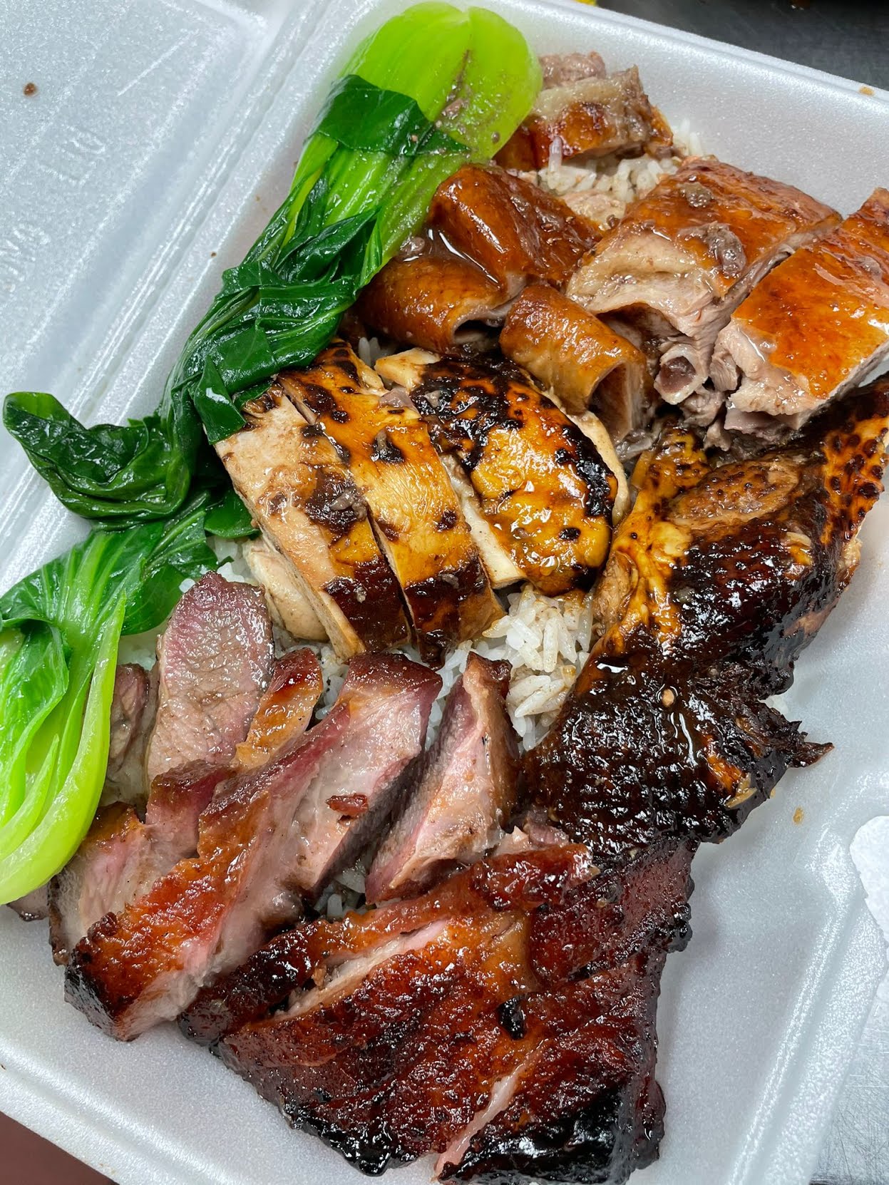 Land n Sea Cajun Seafood by null